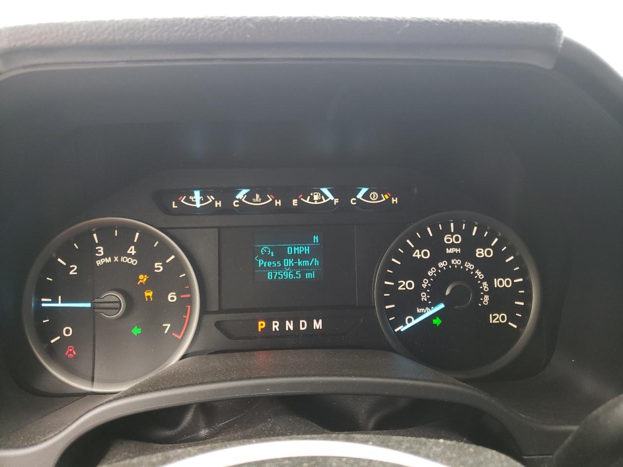 1FTEW1CGXJKD37297 2018 Ford F150 Supercrew