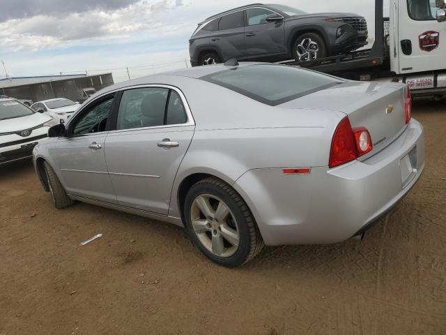 1G1ZD5EU4CF124612 2012 Chevrolet Malibu 2Lt