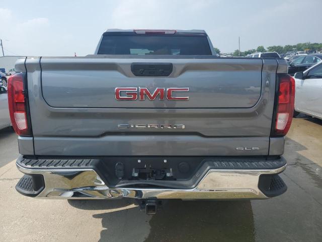 2022 GMC SIERRA LIM - 3GTP8BED7NG119567