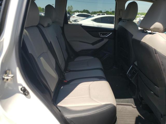 2020 Subaru Forester Limited VIN: JF2SKASC3LH420407 Lot: 59097764