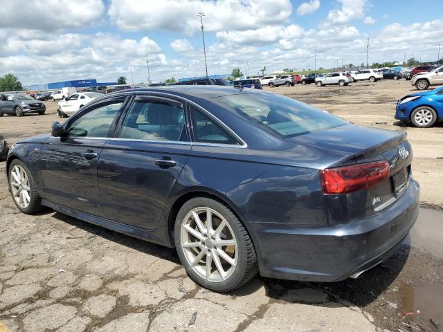 2018 Audi A6 Prestige VIN: WAUH3AFC0JN003273 Lot: 60751094