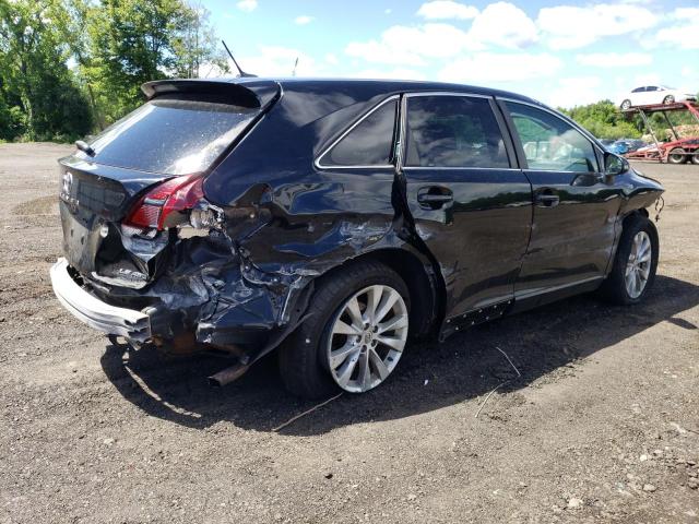 2013 Toyota Venza Le VIN: 4T3BA3BBXDU043218 Lot: 58430924