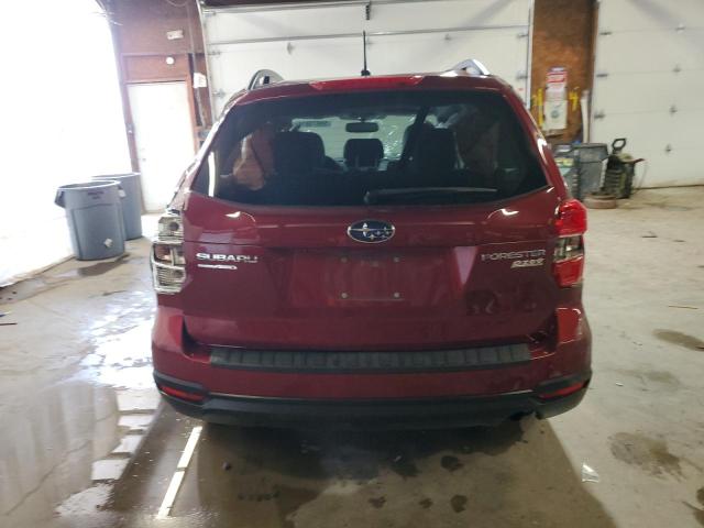 2015 Subaru Forester 2.5I Premium VIN: JF2SJADC8FH413991 Lot: 59873874