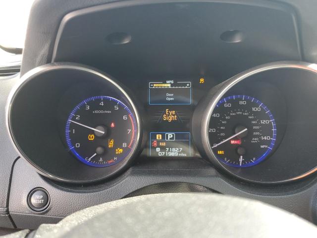 2018 Subaru Outback 2.5I Limited VIN: 4S4BSANC2J3219971 Lot: 57730444