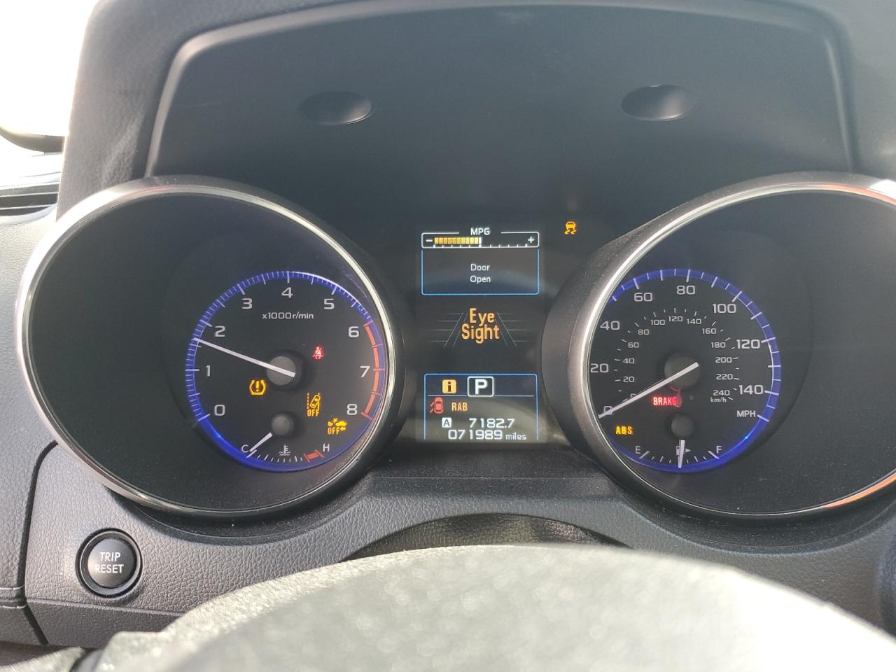 4S4BSANC2J3219971 2018 Subaru Outback 2.5I Limited