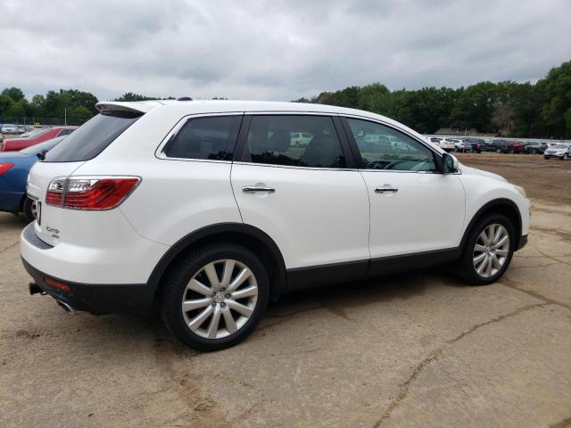 2010 Mazda Cx-9 VIN: JM3TB3MA8A0228185 Lot: 60824574