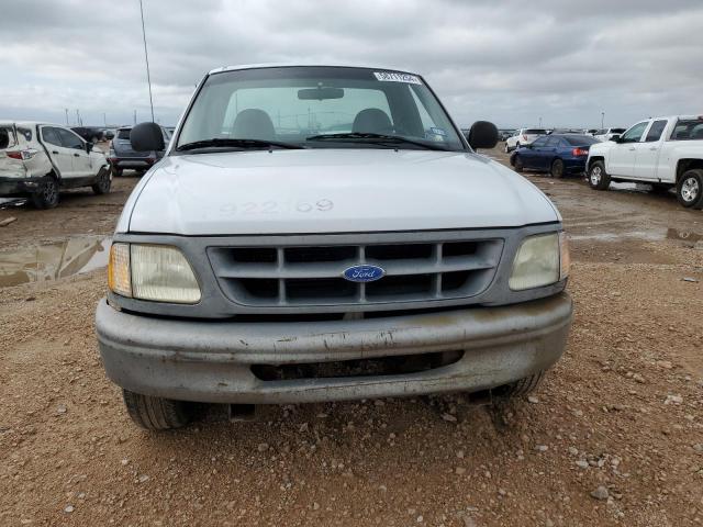 1997 Ford F150 VIN: 1FTDF1729VKD33208 Lot: 58711254