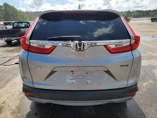 2017 HONDA CR-V EX - 7FARW1H59HE026657