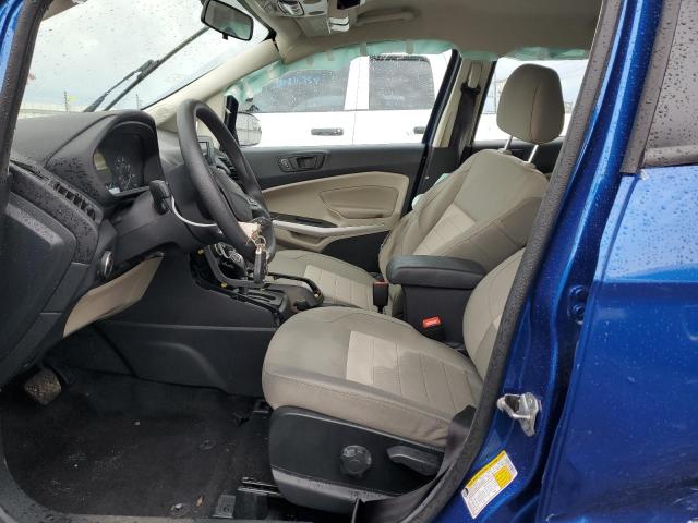 2021 Ford EcoSport - Image 7