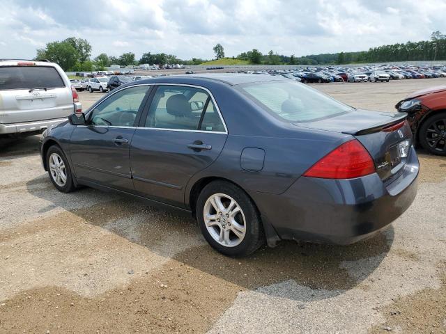 1HGCM56327A012804 2007 Honda Accord Se