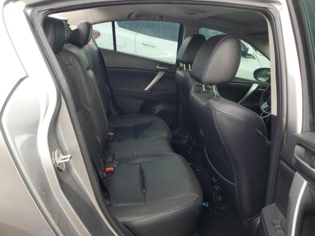 2010 Mazda 3 S VIN: JM1BL1S56A1144257 Lot: 60406644