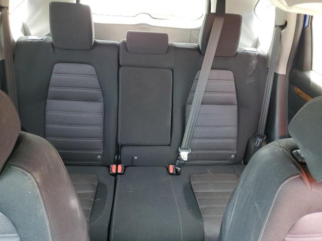 2022 HONDA CRV 7FARW1H59NE006615
