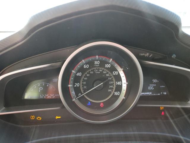 2016 Mazda 3 Sport VIN: JM1BM1U77G1322049 Lot: 57311264