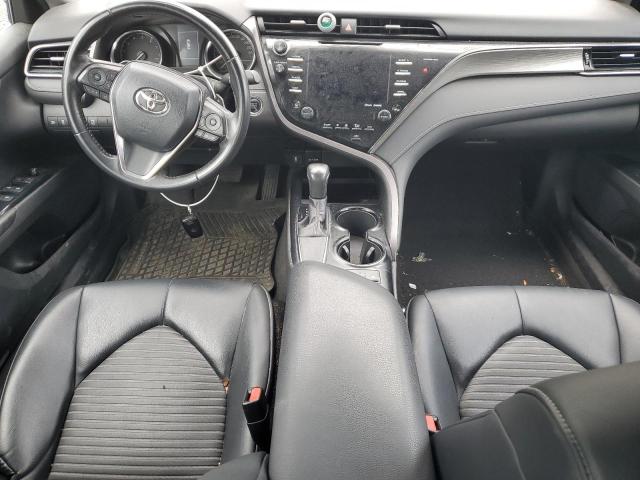 2019 Toyota Camry L VIN: 4T1B11HK3KU255122 Lot: 56755374