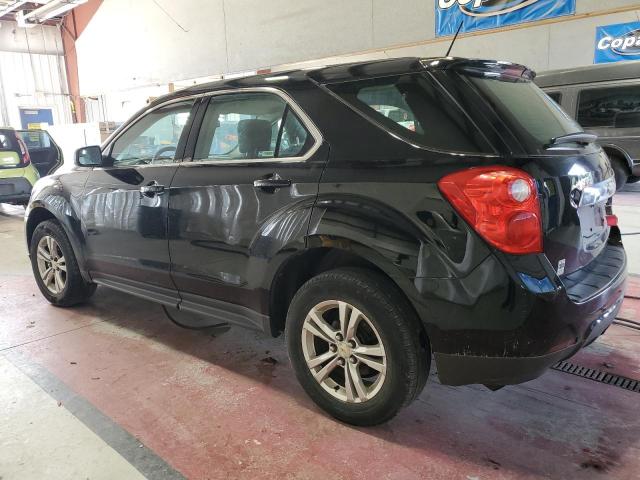 2013 Chevrolet Equinox Ls VIN: 2GNALBEK5D1191997 Lot: 60869974