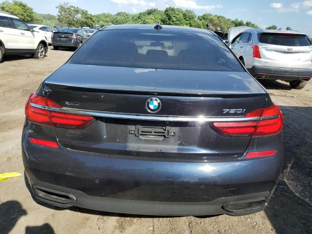 VIN WBA7F2C50GG420954 2016 BMW 7 Series, 750 XI no.6