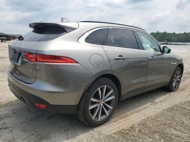 VIN SADCK2FX1JA320290 2018 Jaguar F-Pace, Prestige no.3