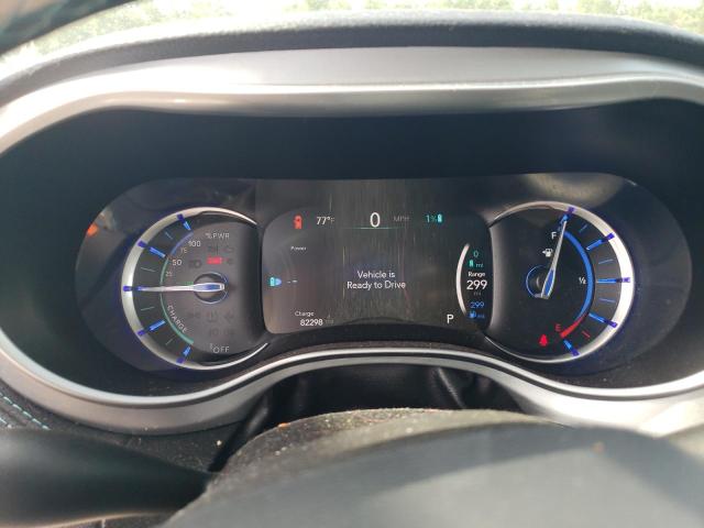 2017 CHRYSLER PACIFICA E 2C4RC1N77HR812357