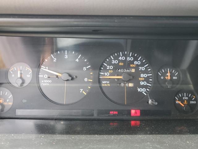 1994 Jeep Grand Cherokee Laredo VIN: 1J4GZ58S9RC161525 Lot: 58365644