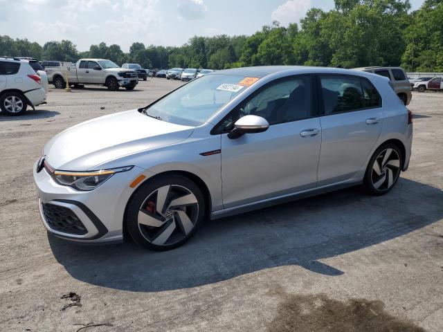 2022 VOLKSWAGEN GTI SE - WVWN87CD3NW125990