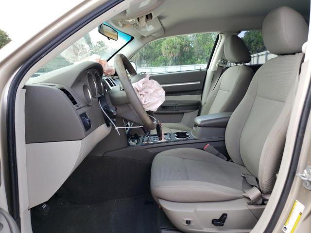 2008 Dodge Magnum Sxt VIN: 2D4FV37V88H225968 Lot: 59591174