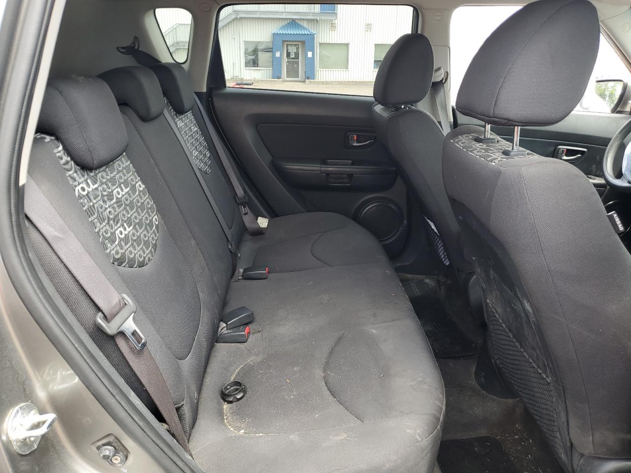 KNDJT2A29A7183429 2010 Kia Soul +