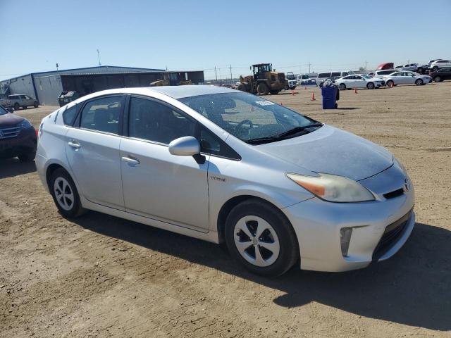 2013 Toyota Prius VIN: JTDKN3DU9D1633766 Lot: 59147554