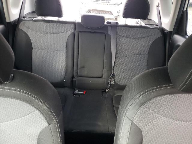 2018 Kia Soul + VIN: KNDJP3A54J7531397 Lot: 59266344