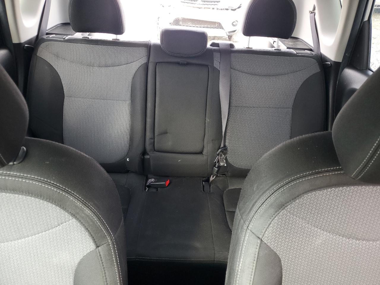 KNDJP3A54J7531397 2018 Kia Soul +