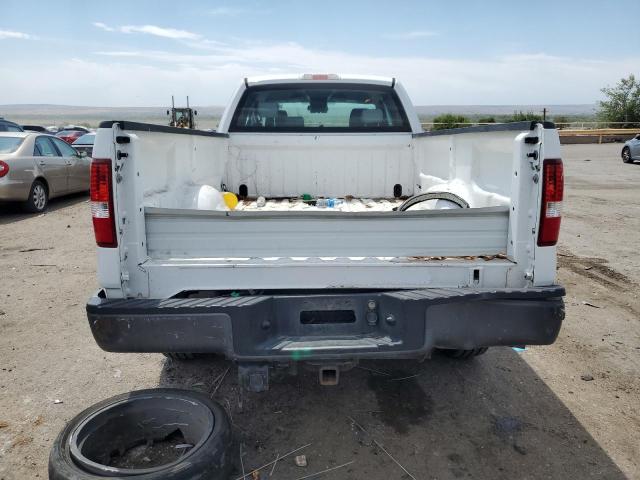 2007 Ford F150 VIN: 1FTVX12527NA68684 Lot: 57501414