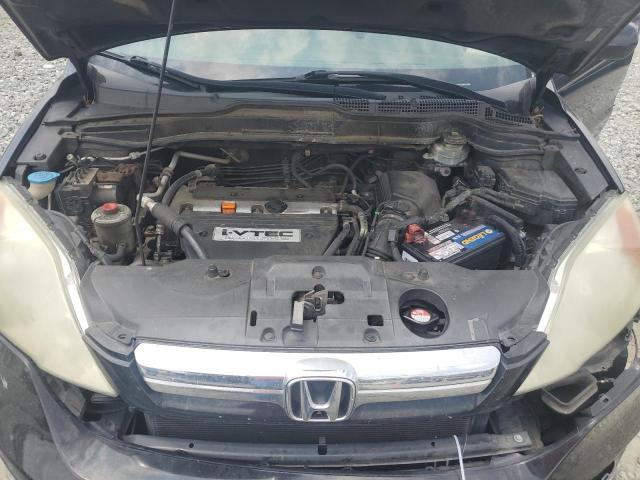 2009 Honda Cr-V Exl VIN: 5J6RE38749L033939 Lot: 59096984