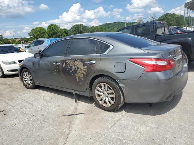 1N4AL3AP0GN361532 2016 NISSAN ALTIMA - Image 2