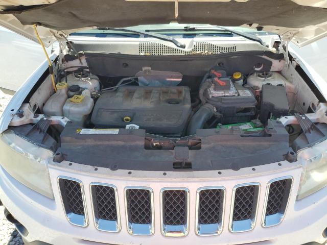 2011 Jeep Compass Sport VIN: 1J4NF1FB3BD202257 Lot: 58433034