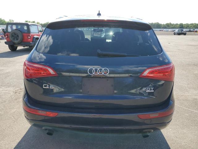 2012 Audi Q5 Premium Plus VIN: WA1LFAFP3CA120583 Lot: 60848374