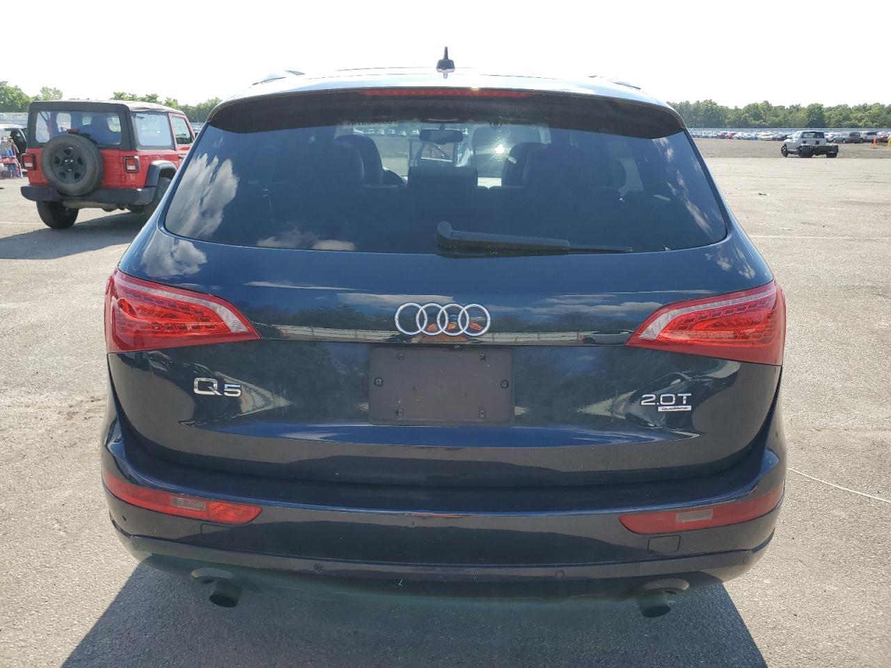 WA1LFAFP3CA120583 2012 Audi Q5 Premium Plus