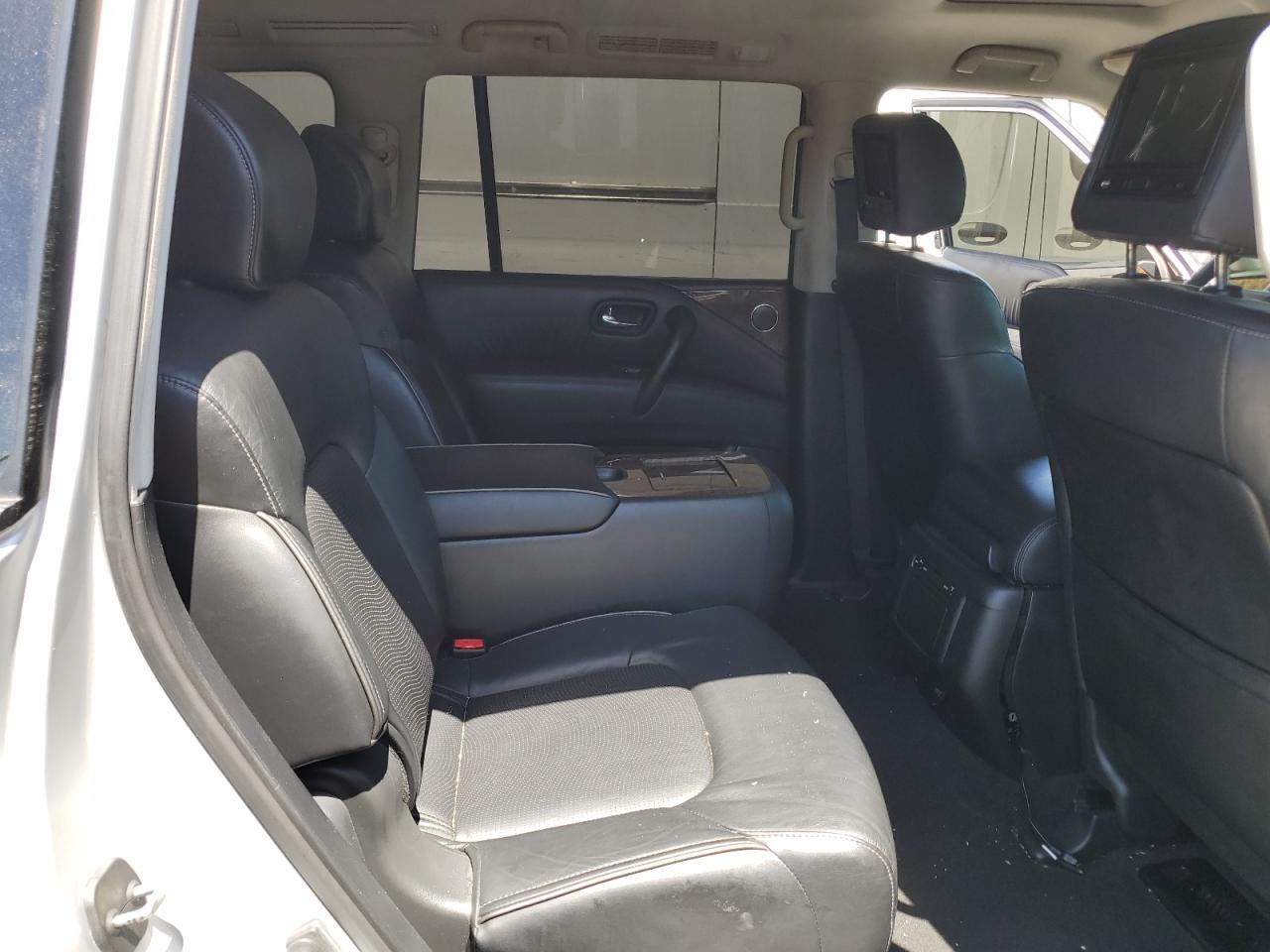 JN8AZ2NF3F9570148 2015 Infiniti Qx80