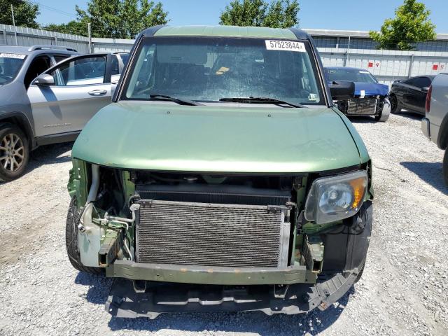 2008 Honda Element Ex VIN: 5J6YH28748L007885 Lot: 57523844