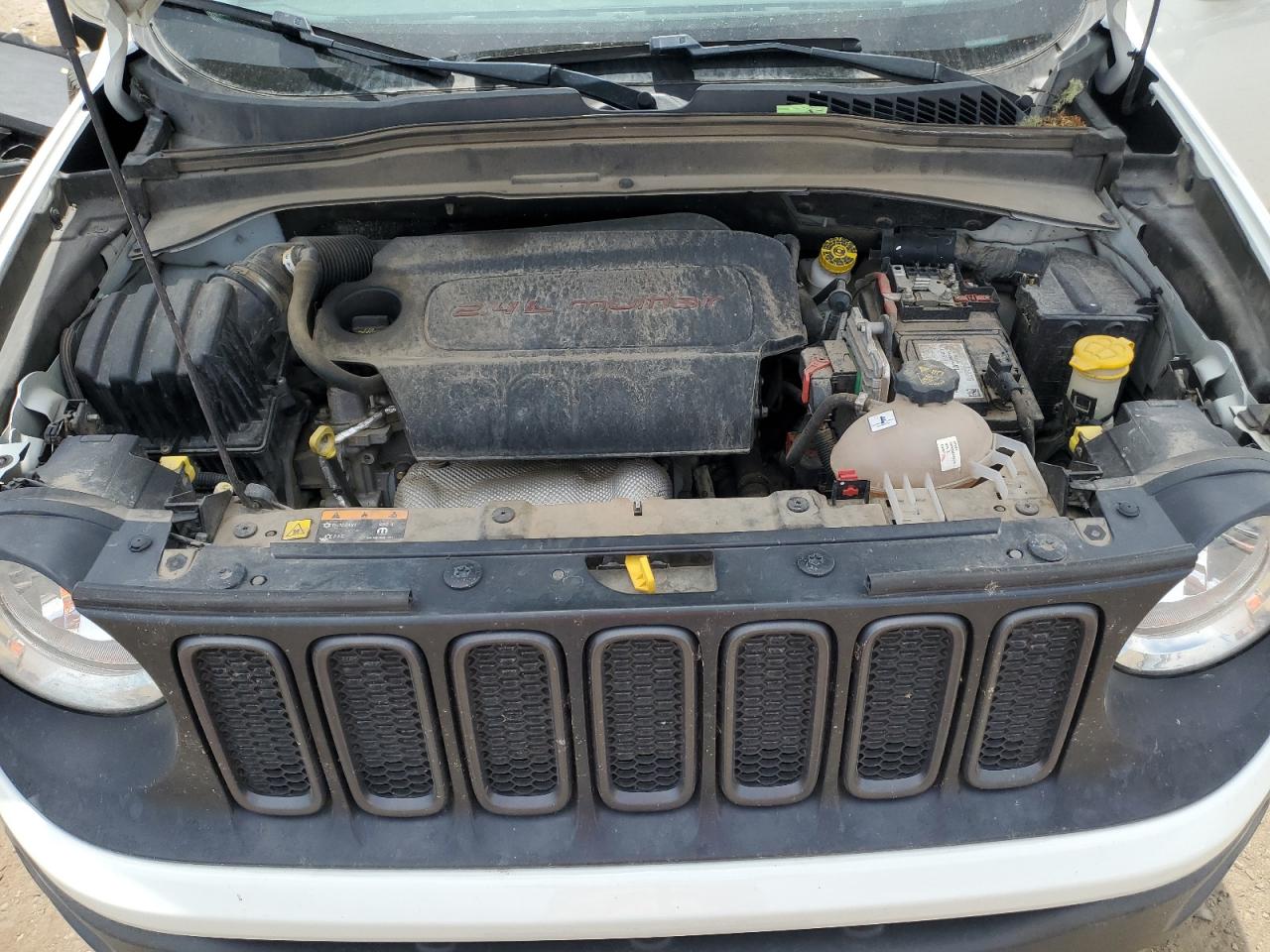 ZACCJBCB8HPF27440 2017 Jeep Renegade Trailhawk