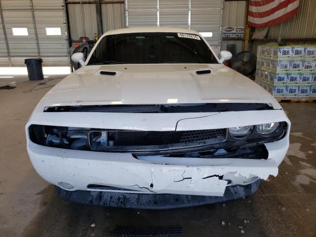 2C3CDYAG6DH629179 2013 Dodge Challenger Sxt