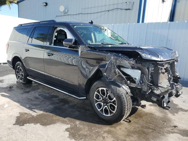 2022 FORD EXPEDITION - 1FMJK1JT0NEA58287