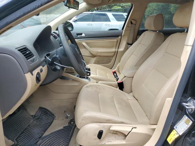 2006 Volkswagen Jetta 2.5 Option Package 1 VIN: 3VWSG71K46M776230 Lot: 60019084