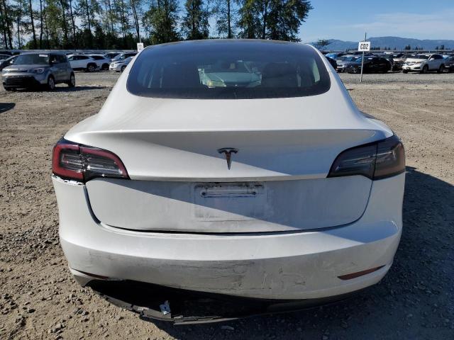 2023 Tesla Model 3 VIN: 5YJ3E1EA7PF560535 Lot: 60329724