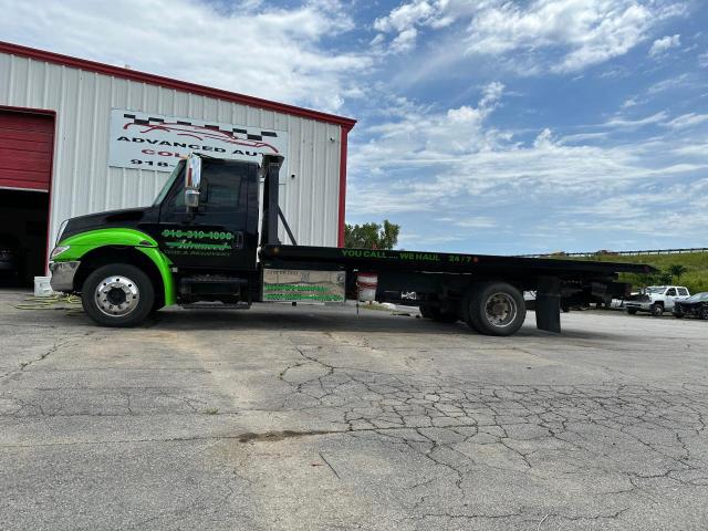 2008 International 4000 4300 VIN: 1HTMMAAM58J696425 Lot: 58460044