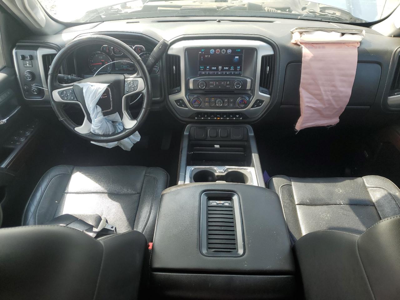 1GT42XEY8JF239054 2018 GMC Sierra K3500 Slt