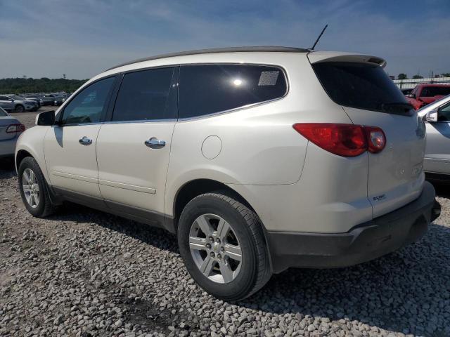 Vin: 1gnkrged6bj130923, lot: 58535674, chevrolet traverse lt 20112
