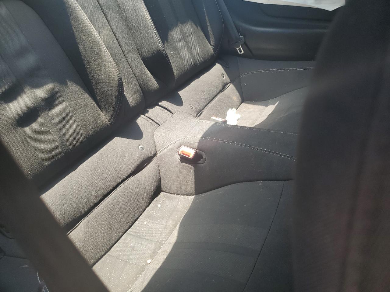 1FA6P8CF4K5115071 2019 Ford Mustang Gt