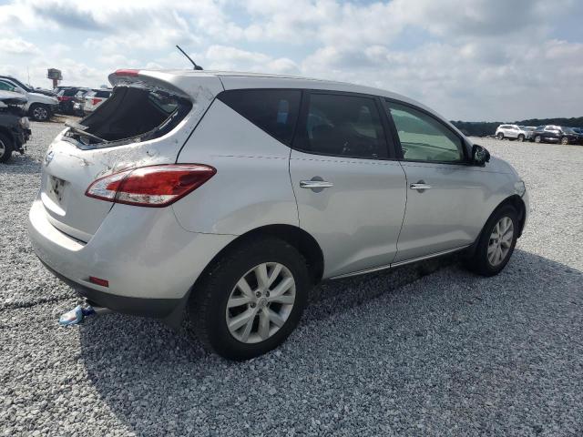 2012 Nissan Murano S VIN: JN8AZ1MUXCW111674 Lot: 61314994