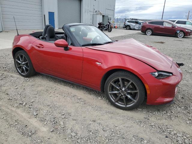 2016 Mazda Mx-5 Miata Grand Touring VIN: JM1NDAD74G0115458 Lot: 56975064