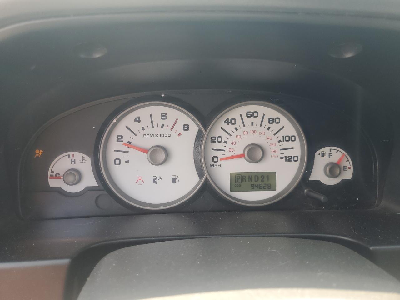 1FMYU03186KA12014 2006 Ford Escape Xlt