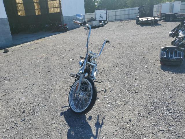 2005 HARLEY-DAVIDSON FXSTI 1HD1BVB135Y011275